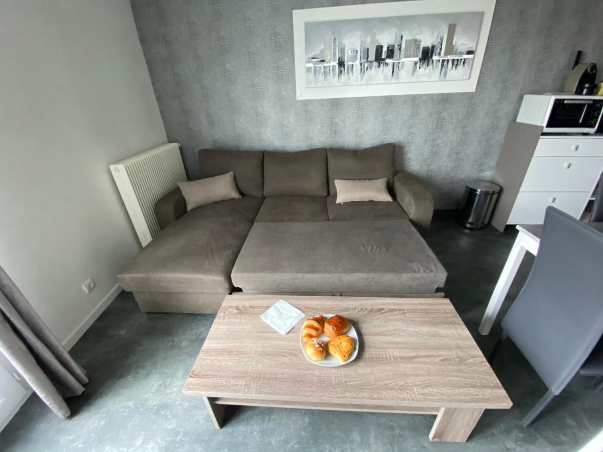 Apartment Du Val De Loire